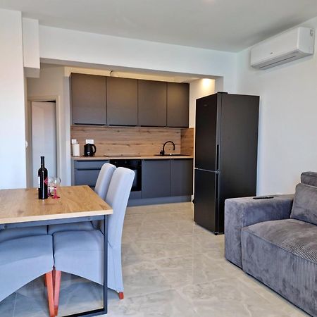 Apartments Zorica ดูเช ห้อง รูปภาพ