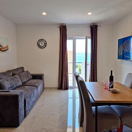 Apartments Zorica ดูเช ห้อง รูปภาพ