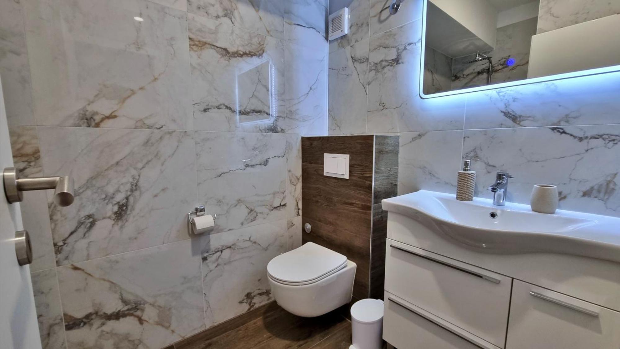 Apartments Zorica ดูเช ห้อง รูปภาพ